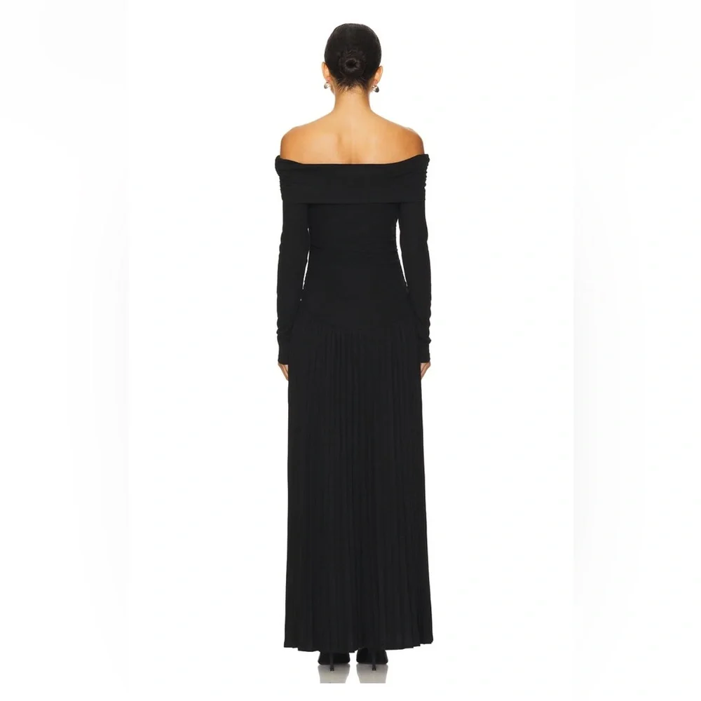 LIONESS DRESS XSMALL - Picture 3 of 3